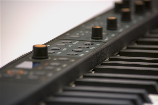 Numa Compact2 | Studiologic 