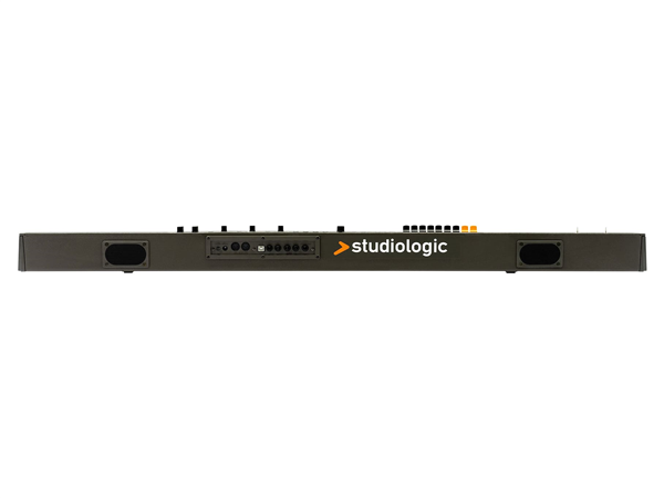 Numa Compact X SE | Studiologic 
