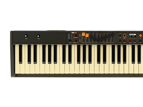 Numa Compact X SE | Studiologic 