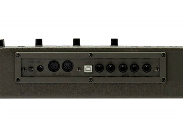 Numa Compact X SE | Studiologic 