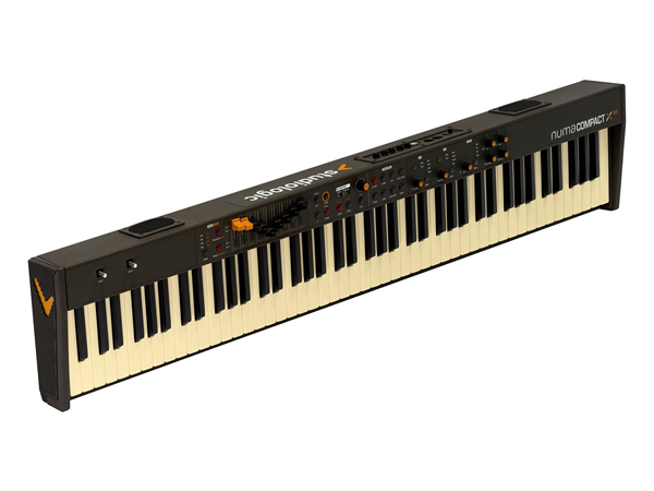 Numa Compact X SE | Studiologic 