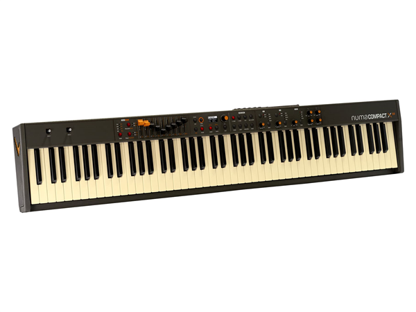 Numa Compact X SE | Studiologic 
