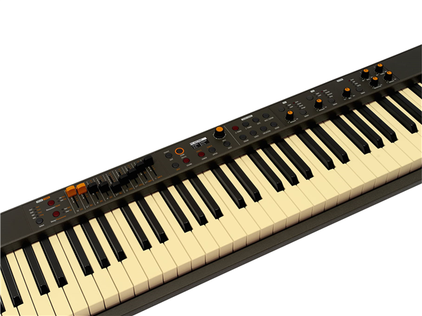 Numa Compact X SE | Studiologic 