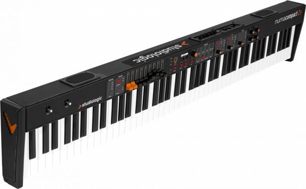 Numa Compact 2x | Studiologic 