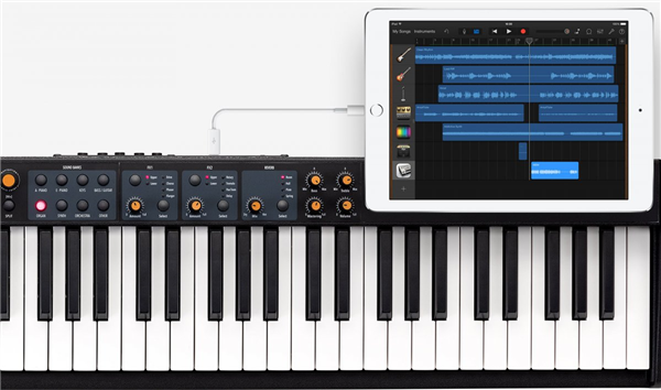 Numa Compact 2x | Studiologic 