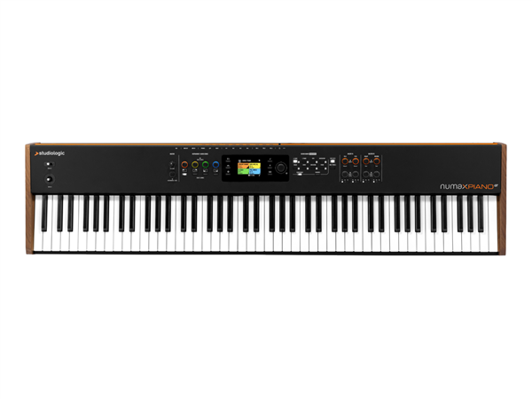 NUMA X Piano GT | Studiologic 