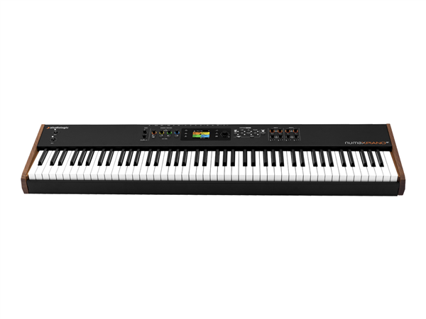 NUMA X Piano GT | Studiologic 