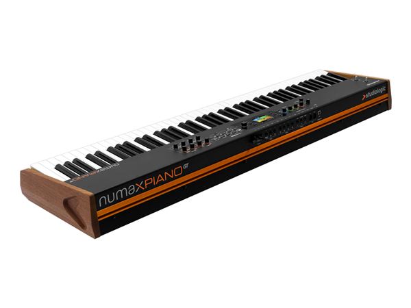 NUMA X Piano GT | Studiologic 