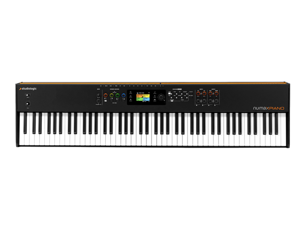 NUMA X Piano 88 | Studiologic 