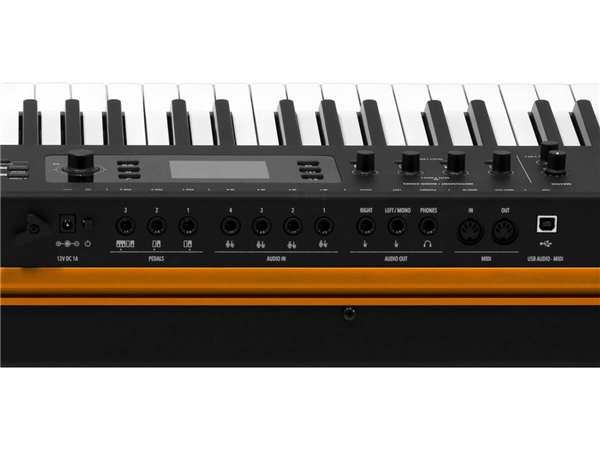 NUMA X Piano 88 | Studiologic 