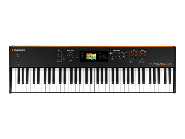 NUMA X Piano 73 | Studiologic 