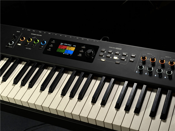 NUMA X Piano 73 | Studiologic 