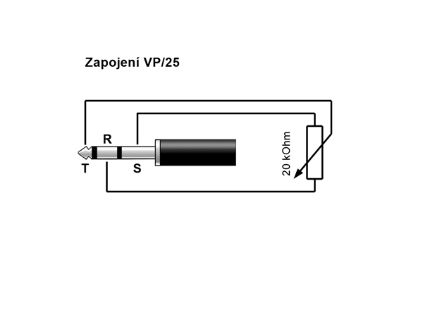 VP/25 | Studiologic 