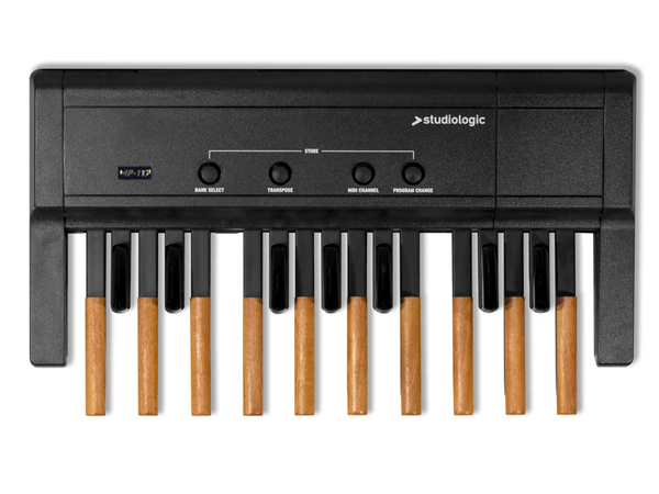 MP117 | Studiologic 