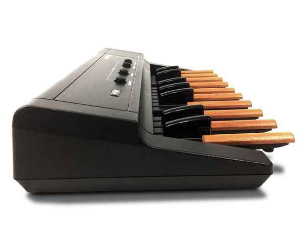 MP117 | Studiologic 