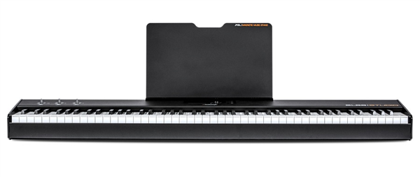 SL Magnetic Music Stand | Studiologic 