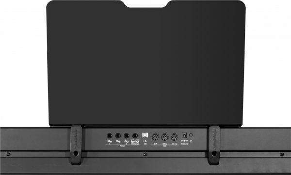 SL Magnetic Music Stand | Studiologic 