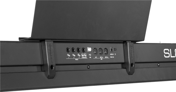 SL Magnetic Music Stand | Studiologic 
