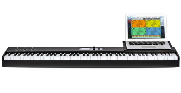 SL Magnetic Computer Plate | Studiologic 