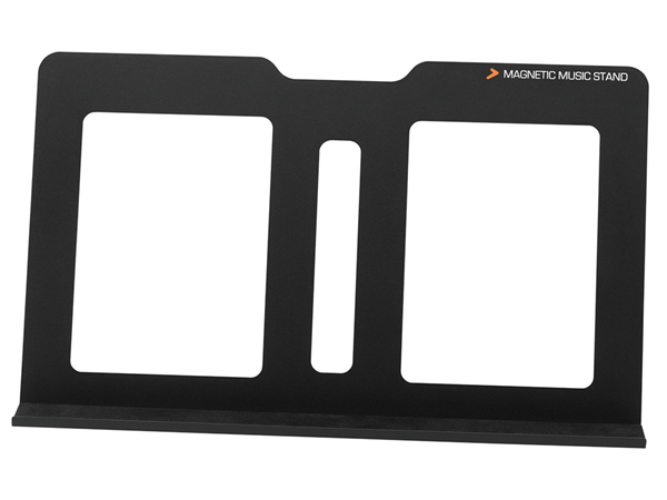 NUMA X PIANO Magnetic Music Stand | Studiologic 
