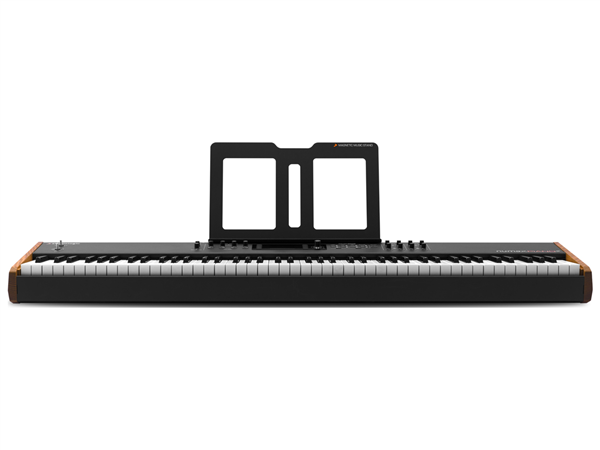 NUMA X PIANO Magnetic Music Stand | Studiologic 