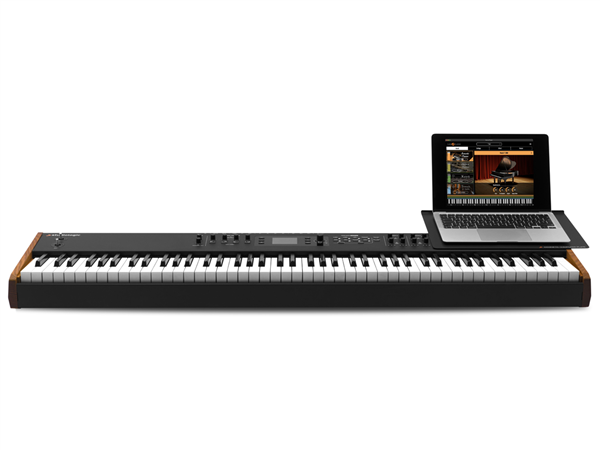 NUMA X PIANO Magnetic Computer Plate | Studiologic 
