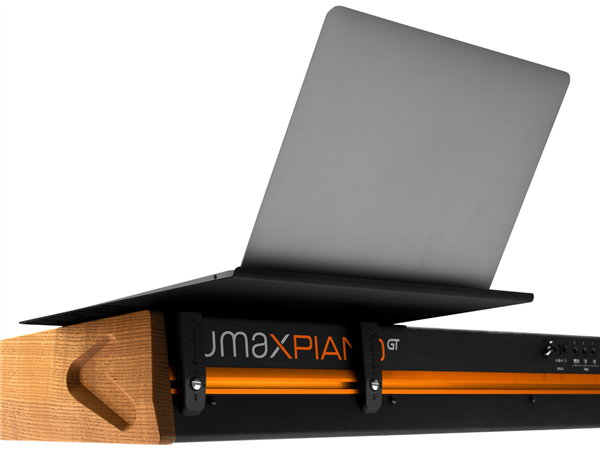 NUMA X PIANO Magnetic Computer Plate | Studiologic 