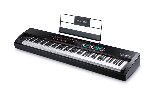 Hammer 88 PRO | M-Audio 