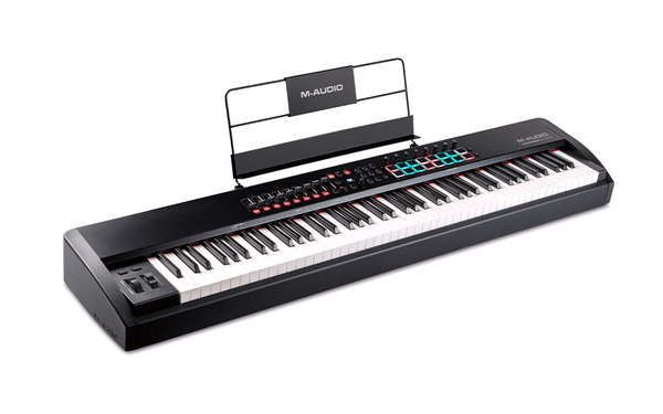 Hammer 88 PRO | M-Audio 