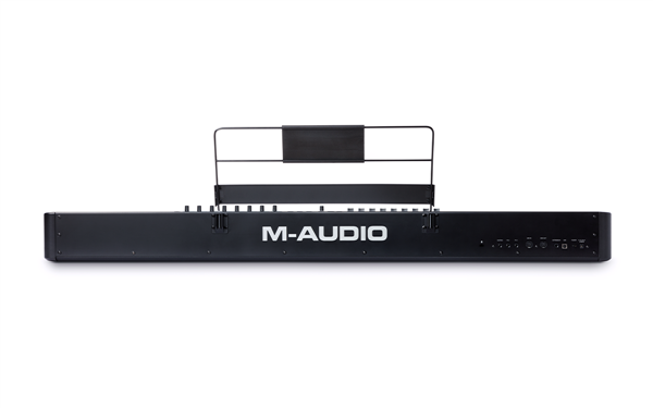 Hammer 88 PRO | M-Audio 