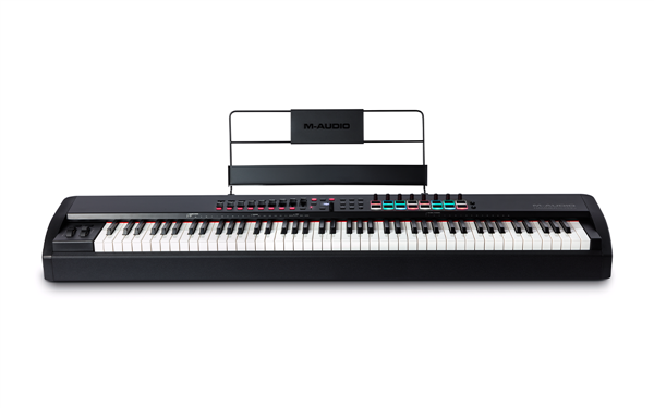 Hammer 88 PRO | M-Audio 