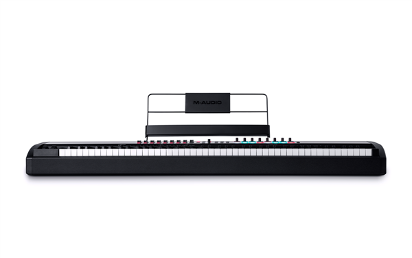 Hammer 88 PRO | M-Audio 