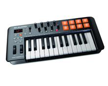 Oxygen 25 IV | M-Audio 