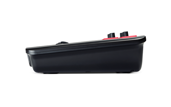 Oxygen 25 MK5 | M-Audio 