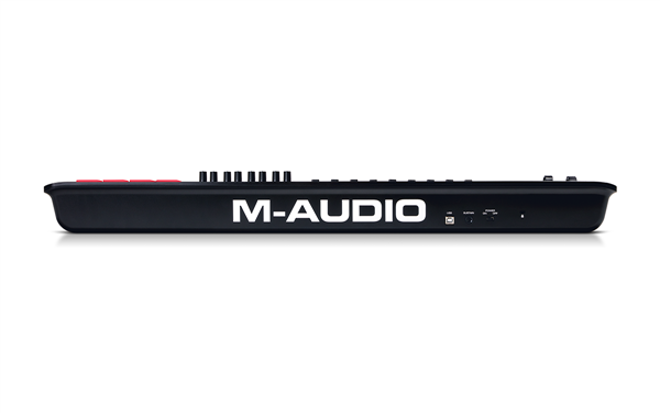 Oxygen 49 MK5 | M-Audio 