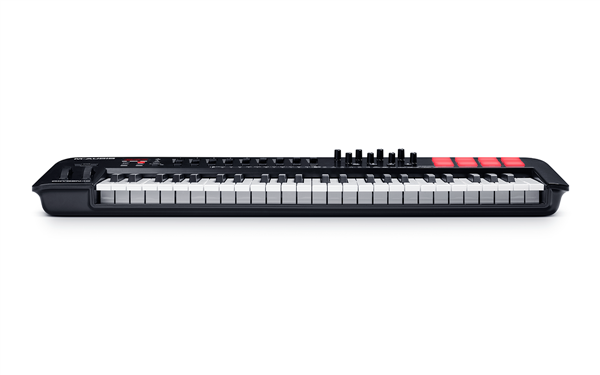 Oxygen 49 MK5 | M-Audio 