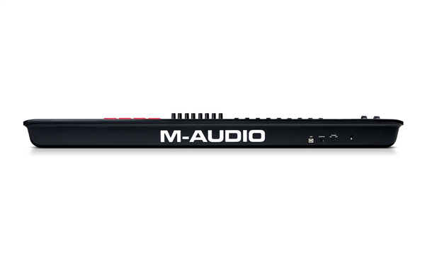Oxygen 61 MK5 | M-Audio 