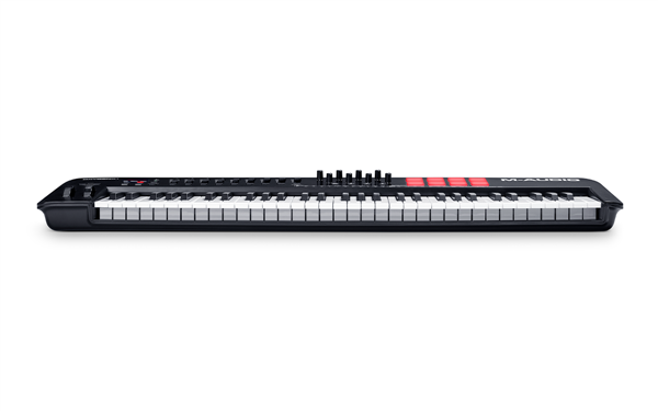 Oxygen 61 MK5 | M-Audio 