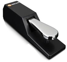 SP-2 | M-Audio 