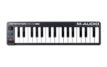 Keystation Mini 32 MK3 | M-Audio 