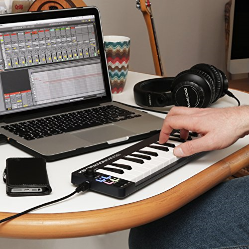 Keystation Mini 32 MK3 | M-Audio 