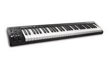 Keystation 61 MK3 | M-Audio 