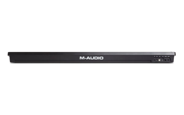Keystation 61 MK3 | M-Audio 