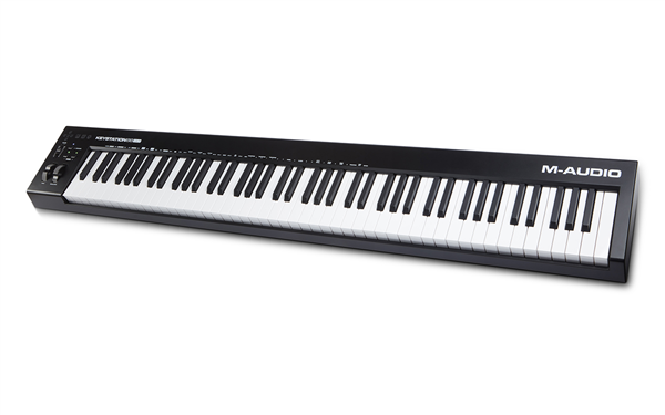 Keystation 88 MK3 | M-Audio 