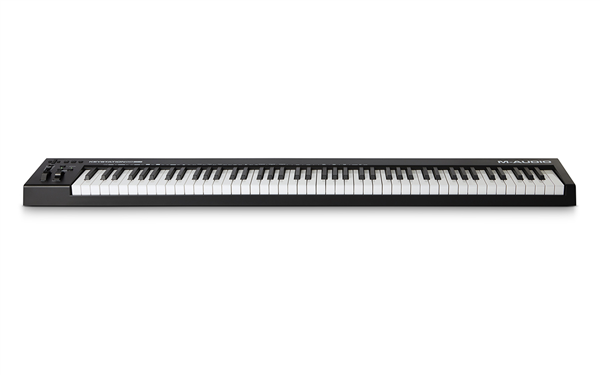 Keystation 88 MK3 | M-Audio 
