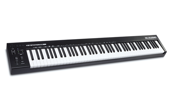 Keystation 88 MK3 | M-Audio 
