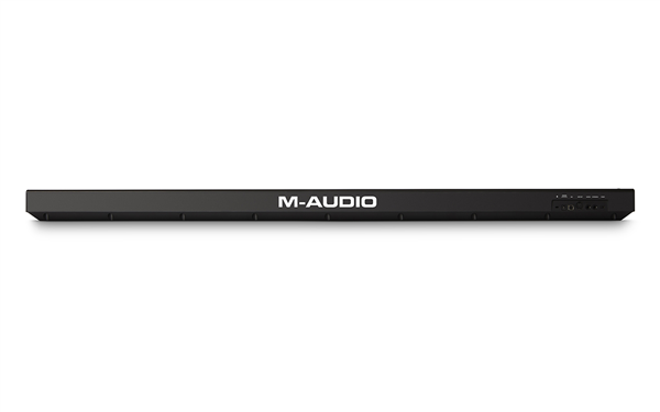 Keystation 88 MK3 | M-Audio 
