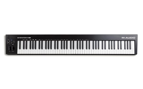 Keystation 88 MK3 | M-Audio 