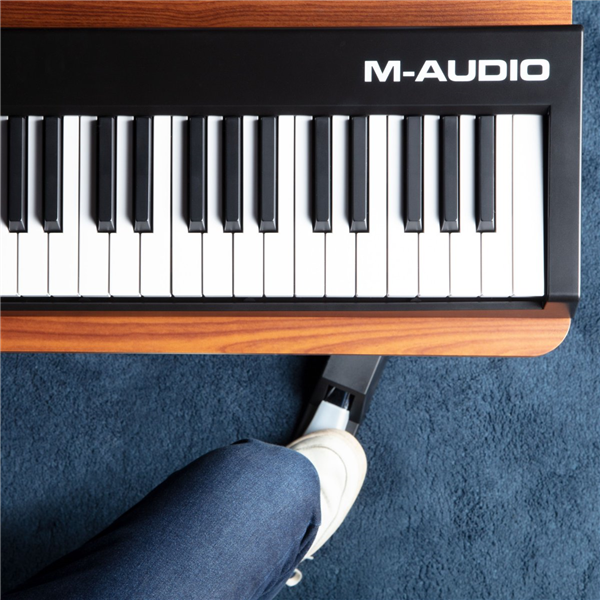 Keystation 88 MK3 | M-Audio 