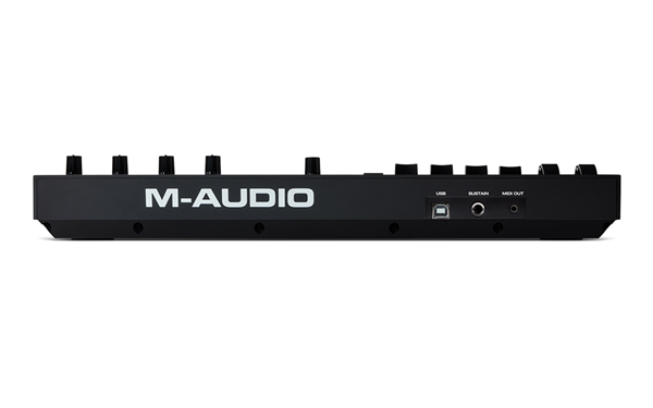 Oxygen PRO Mini | M-Audio 